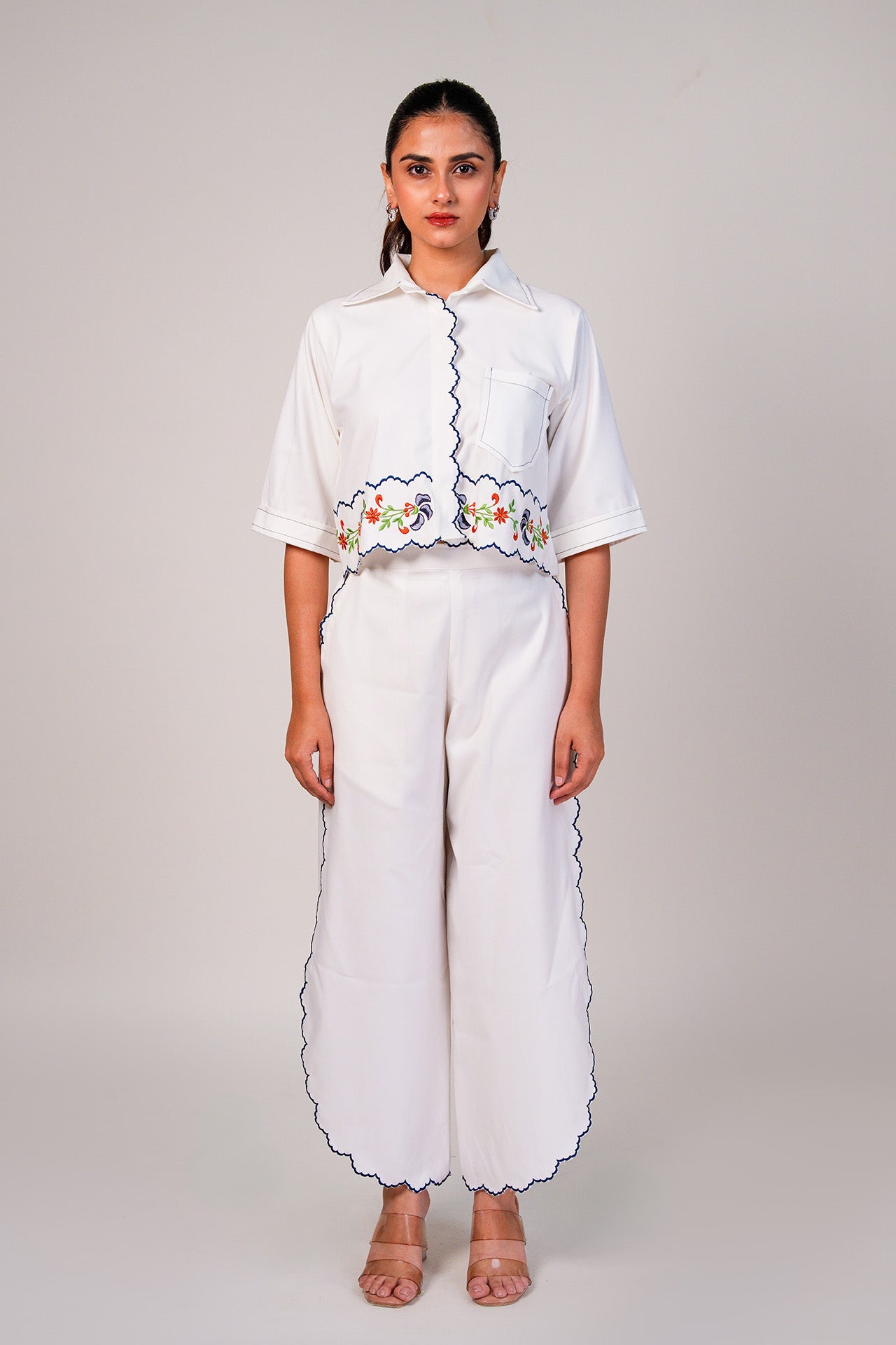 Meadow Coord Set