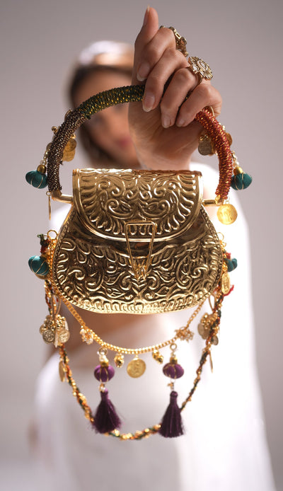 Rangrez Handbag