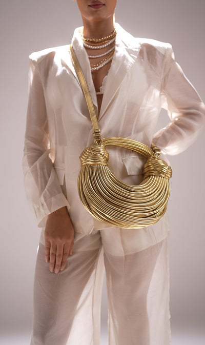 Linea Hand & Slingbag