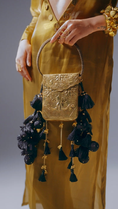 Masakali Handbag