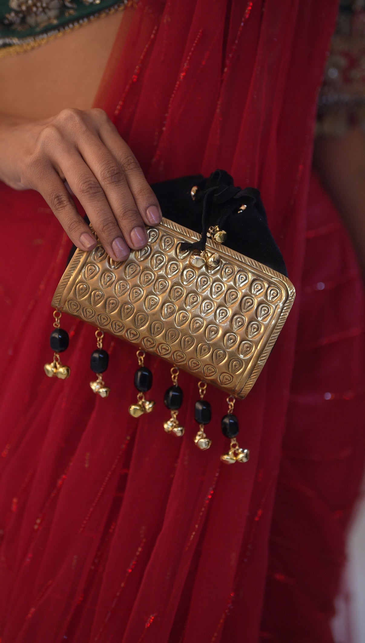 Kaala Batua