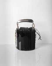 Rokoko Bag Black