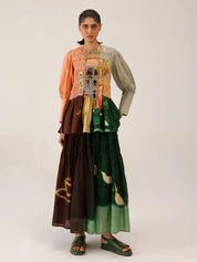 July Skirt