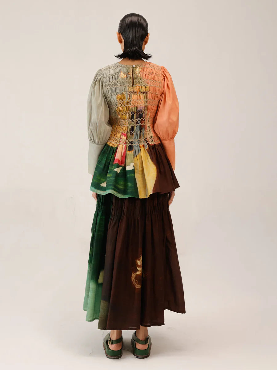 July Skirt