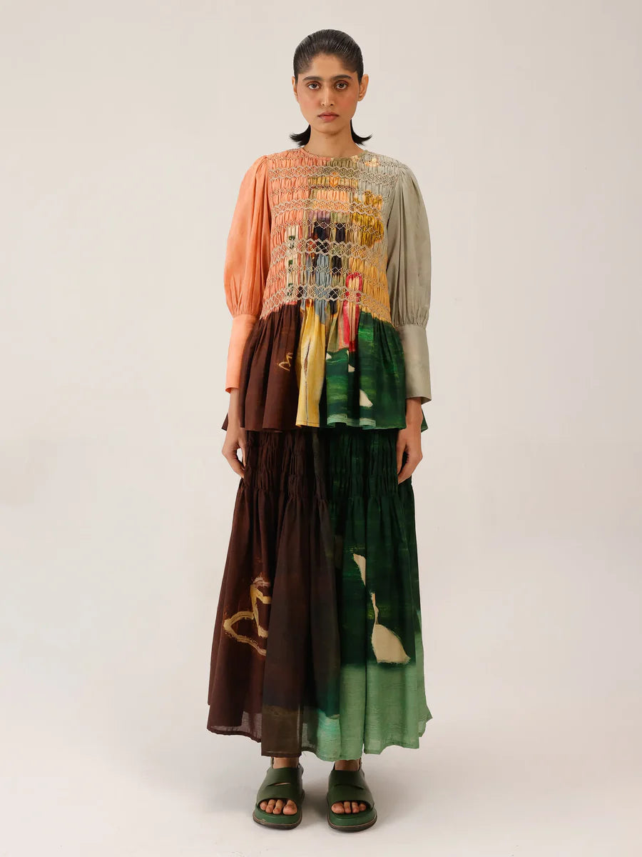 July Skirt