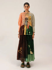 July Skirt