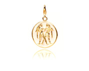 Pepsi Kalwani in Charms Necklace
