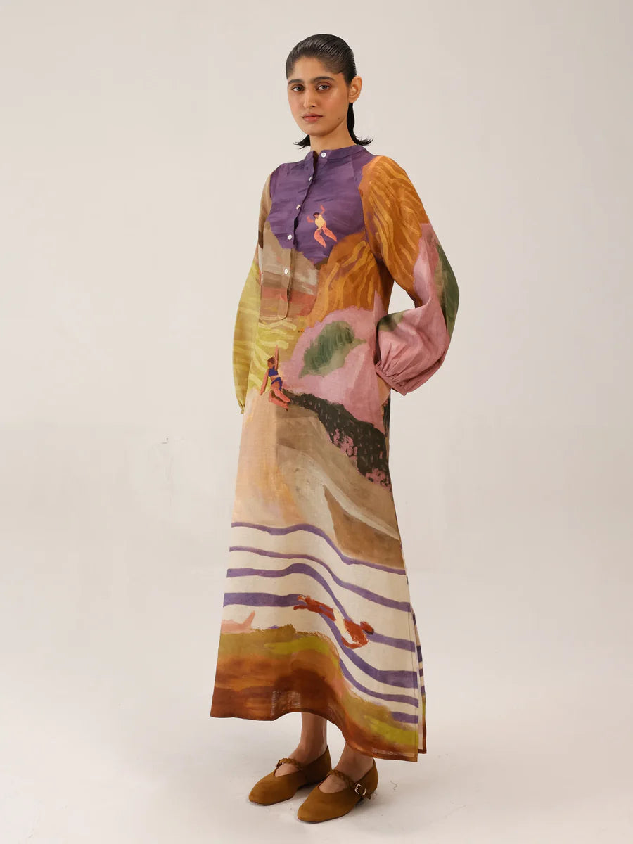 Goa Dress Swm
