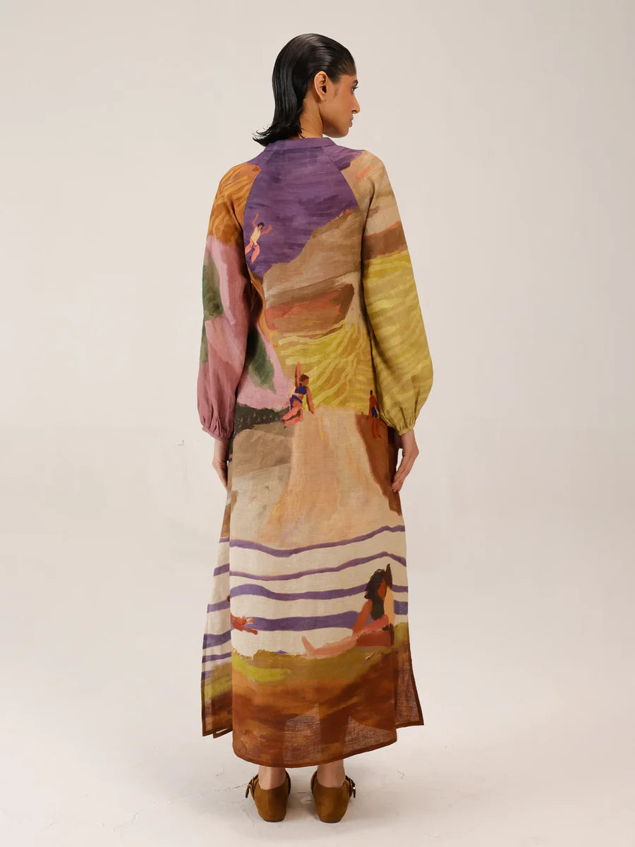 Goa Dress Swm