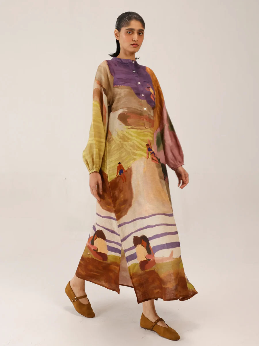 Goa Dress Swm