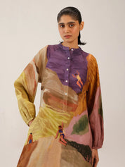 Goa Dress Swm