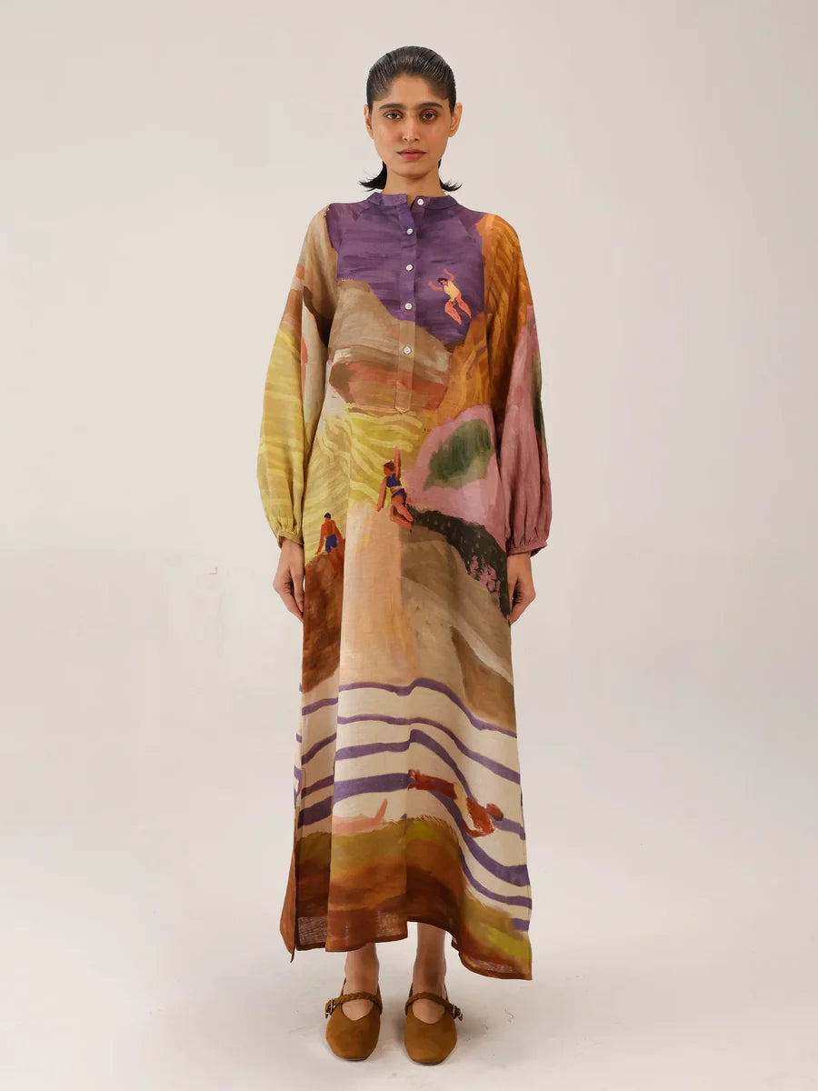 Goa Dress Swm