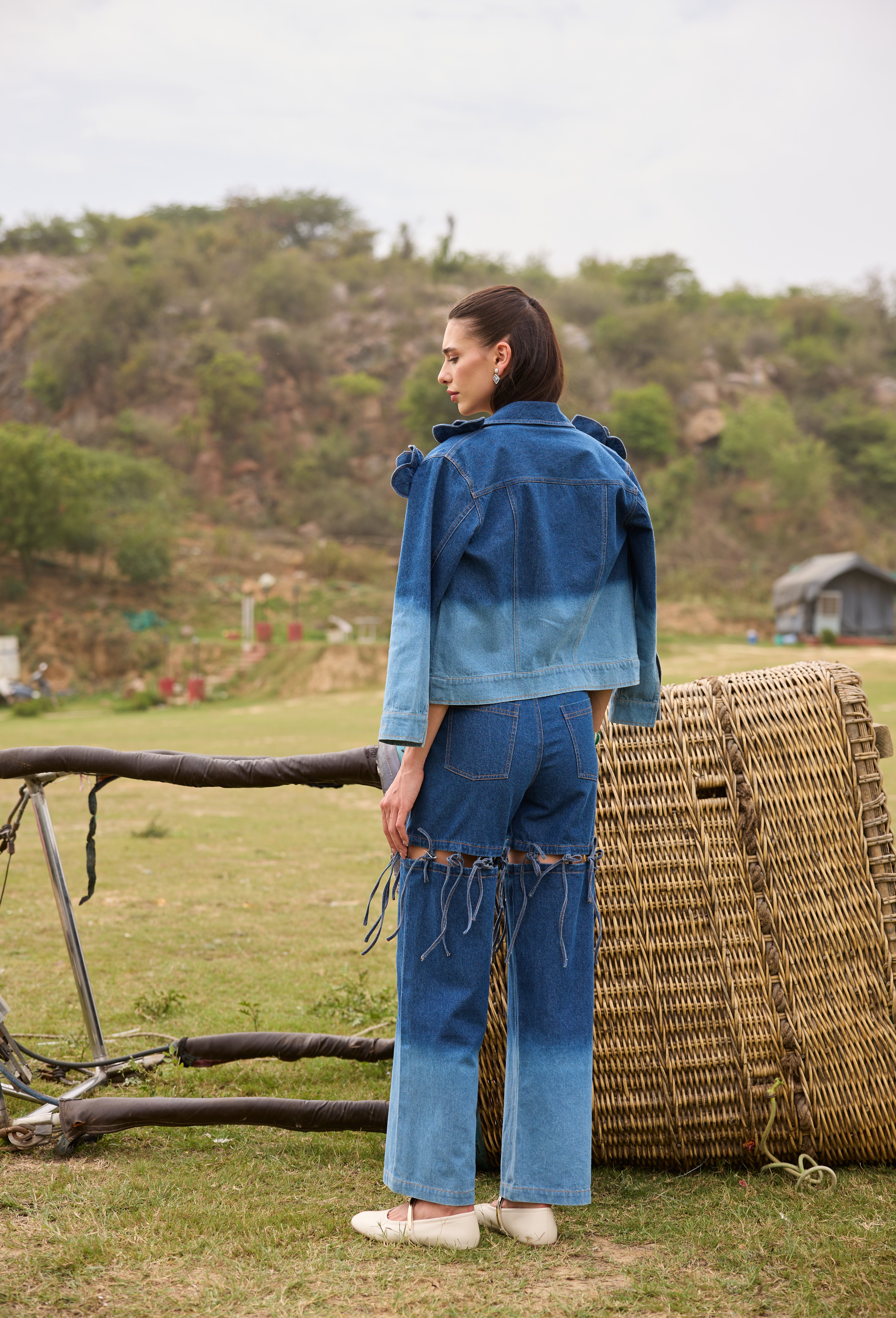 Adeline Co-ord Set