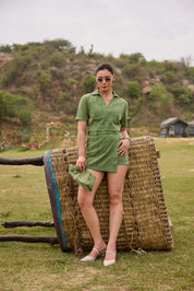 Zayra Co-ord Set