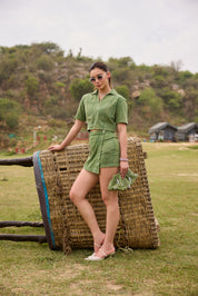 Zayra Co-ord Set