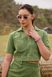 Zayra Co-ord Set