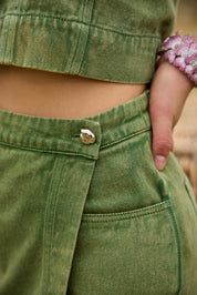 Zayra Co-ord Set