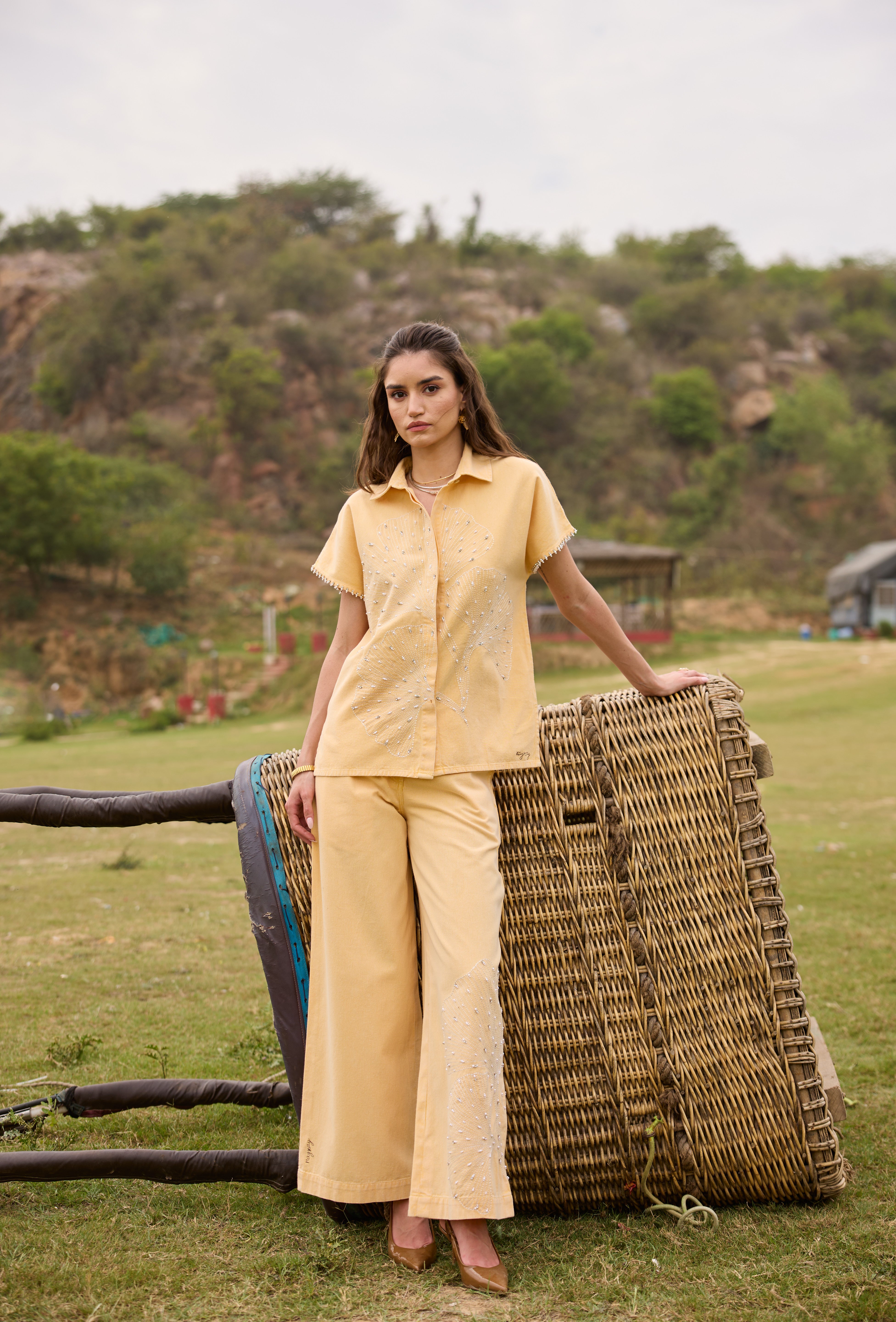 Felicity Co-ord Set