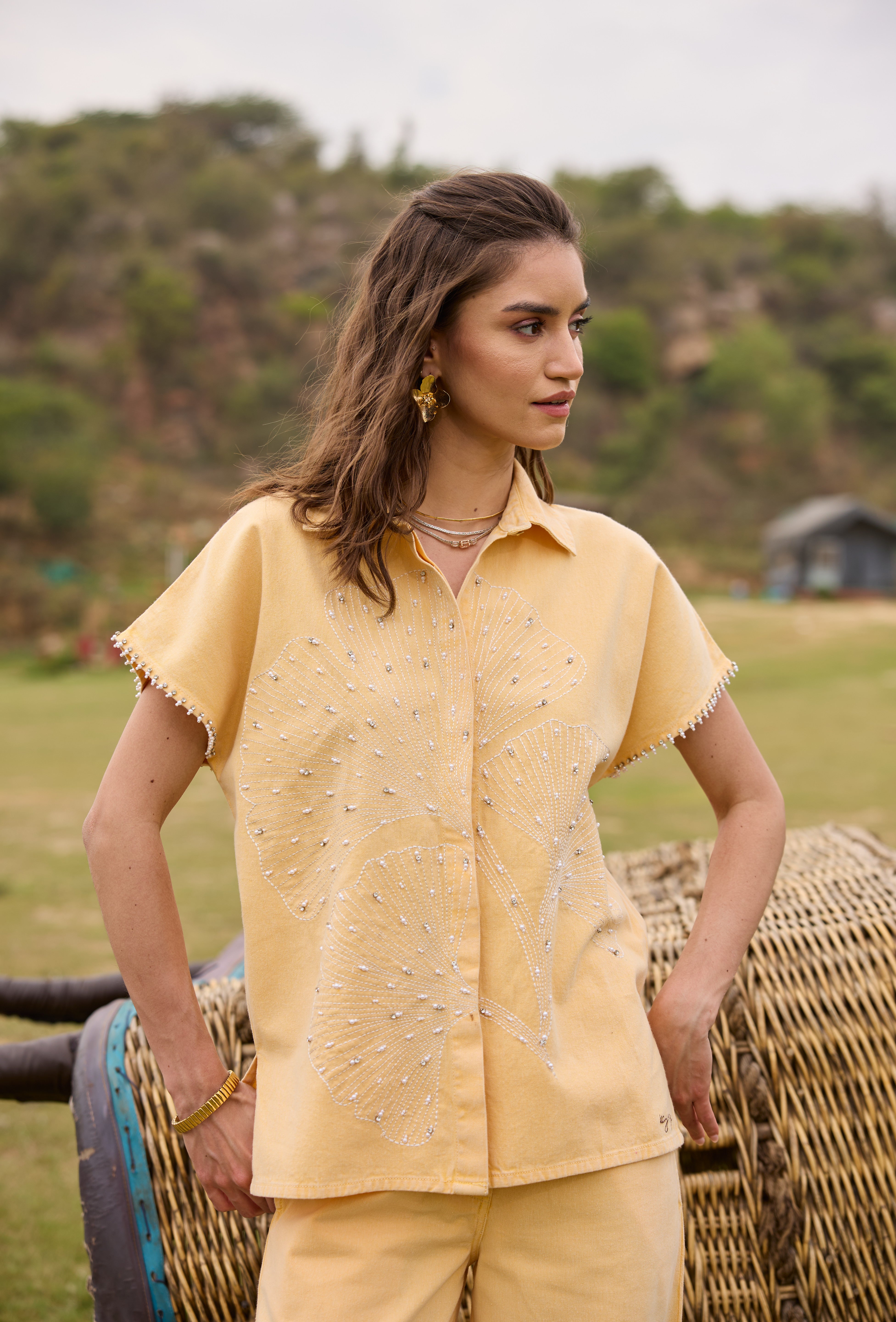 Felicity Co-ord Set