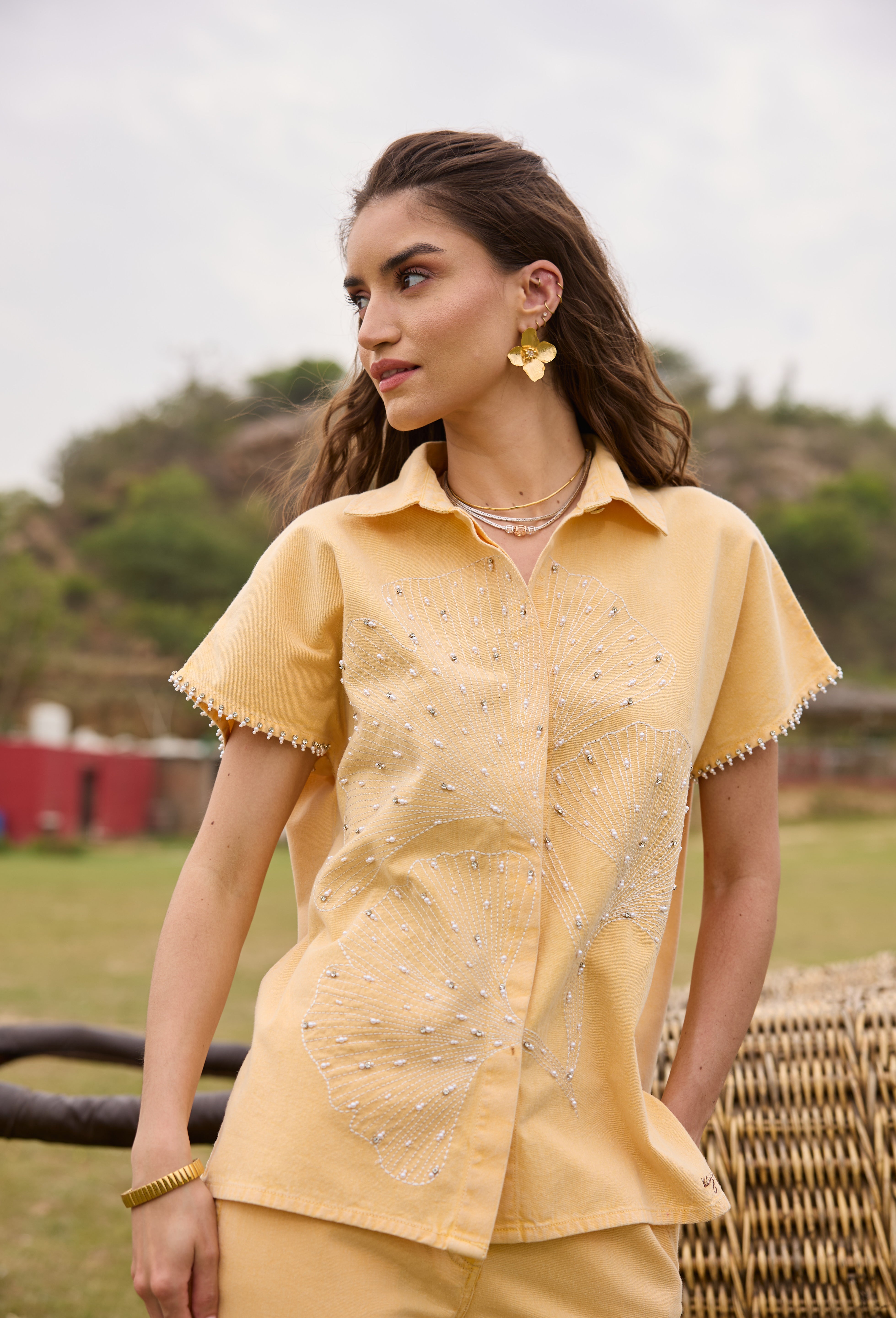 Felicity Co-ord Set