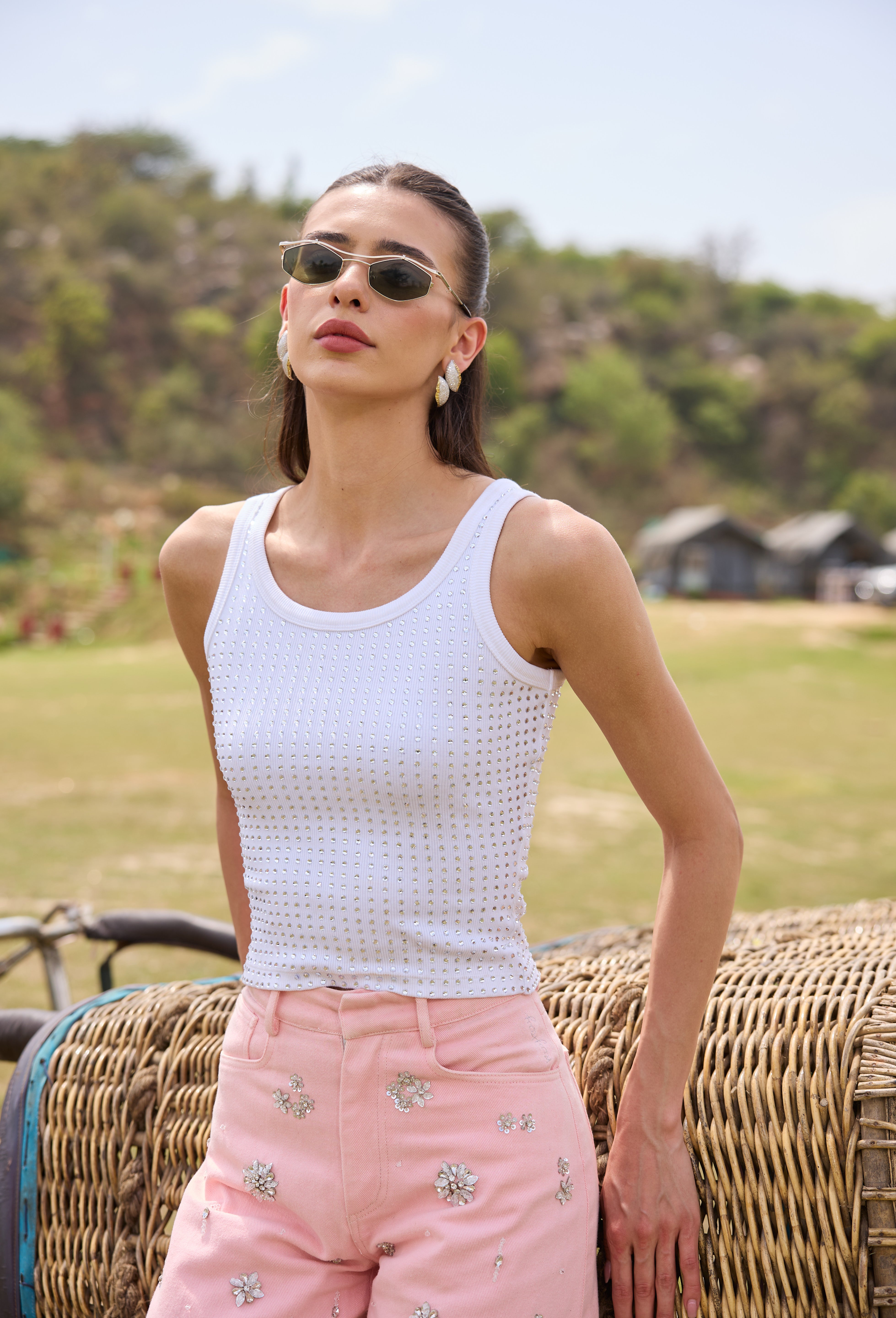 Alina Co-ord Set