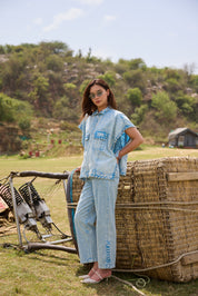 Alessa Co-ord Set