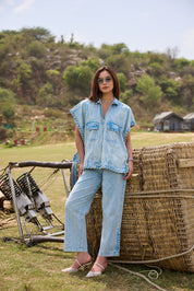 Alessa Co-ord Set