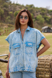 Alessa Co-ord Set