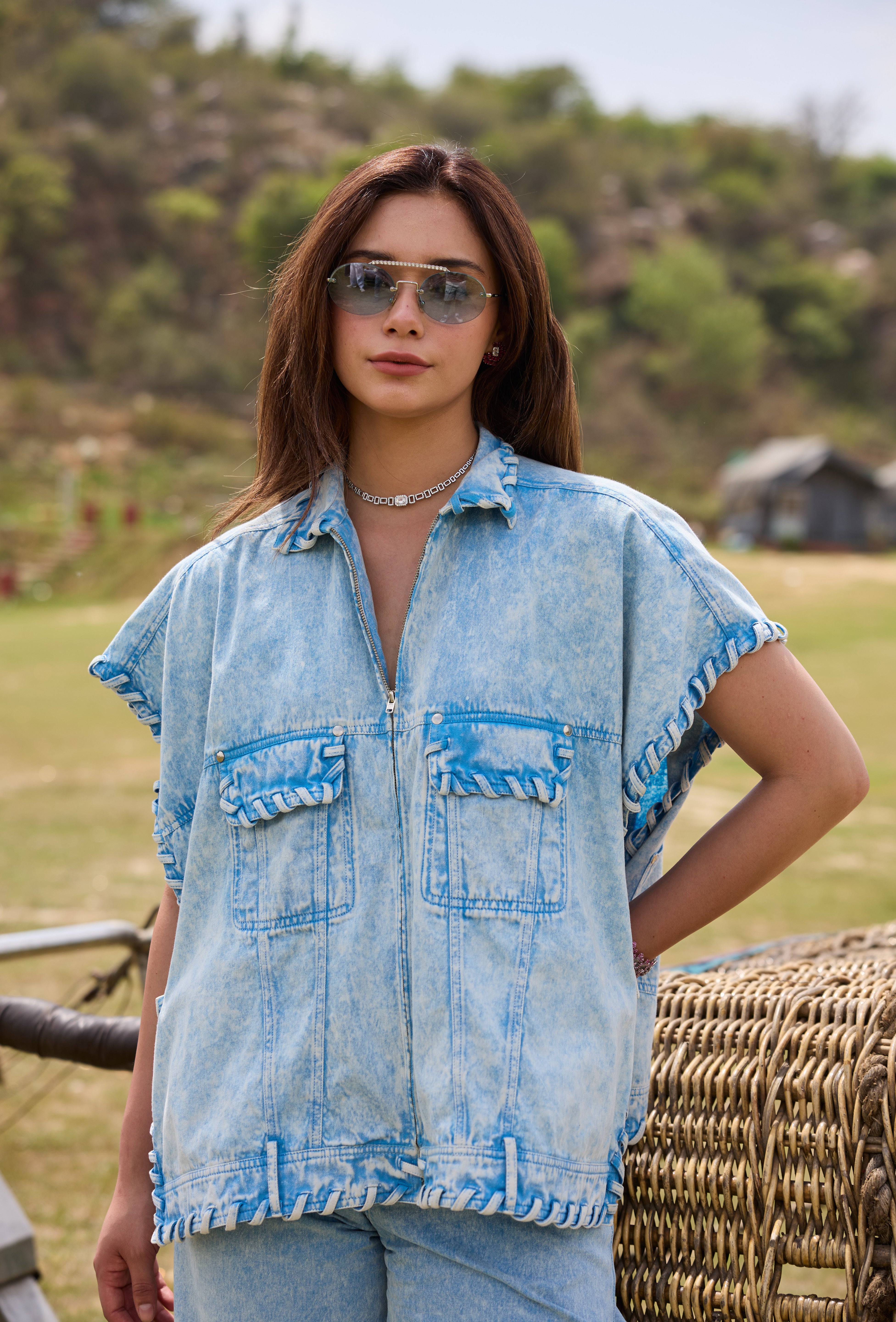 Alessa Co-ord Set