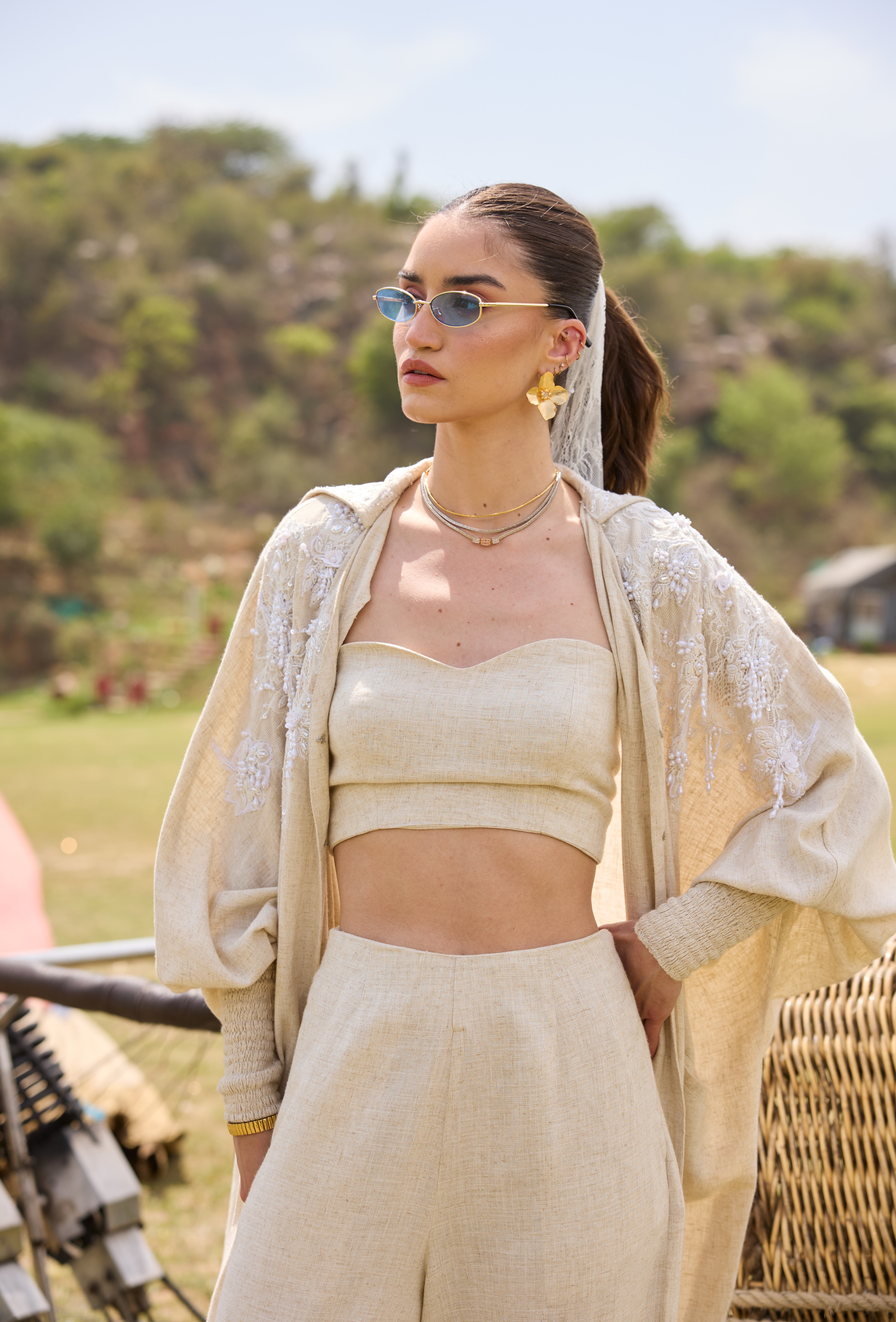 Esmé Co-ord Set