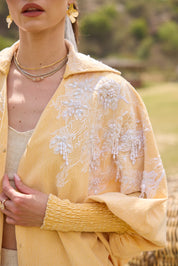 Gia Shrug