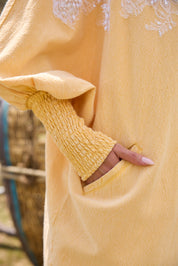 Gia Shrug