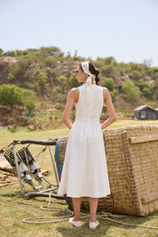 Aveline Dress