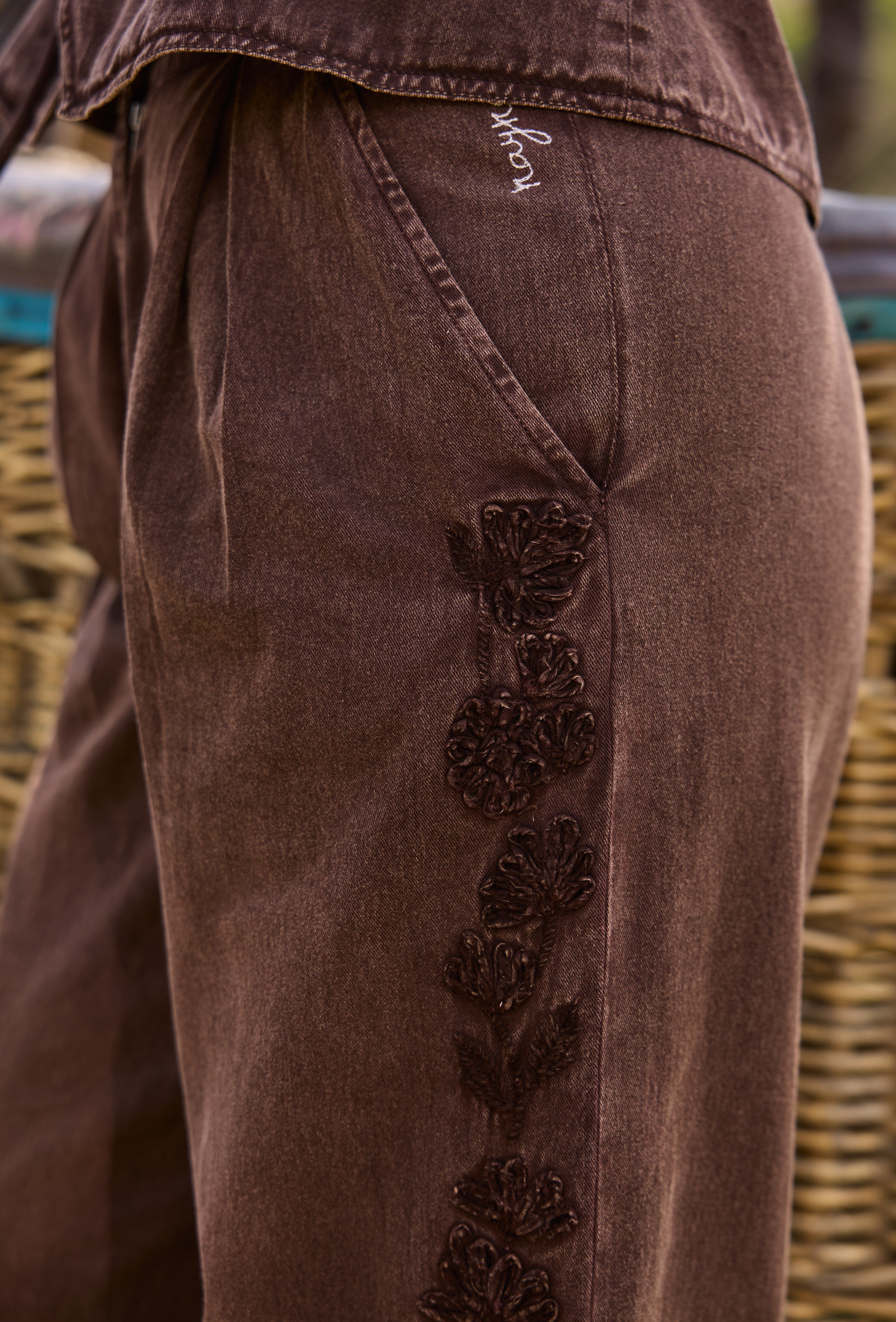 Zarela Co-ord Set