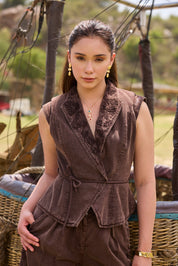 Zarela Co-ord Set