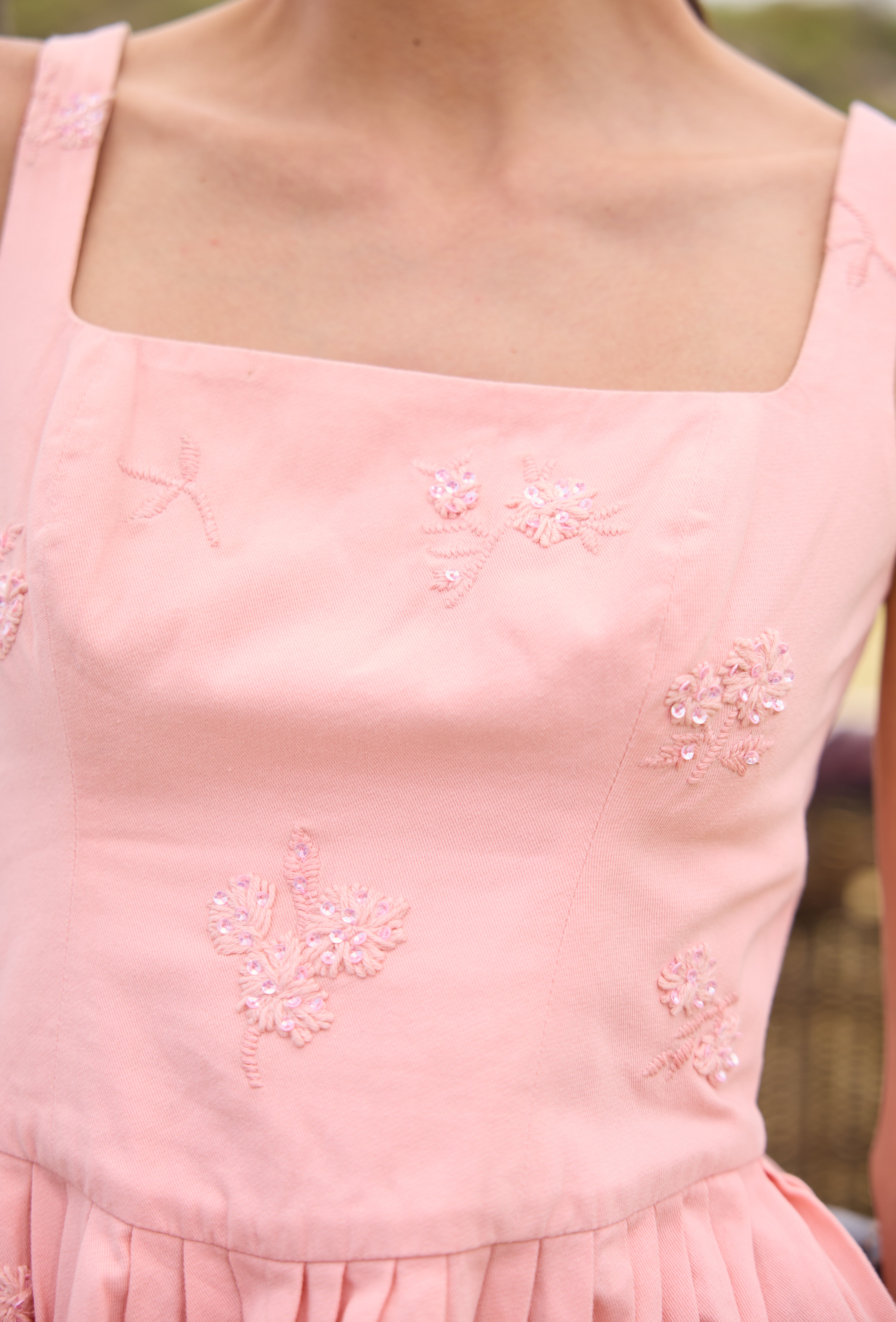 Bellina Dress