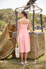Bellina Dress