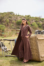 Blaire Co-ord Set