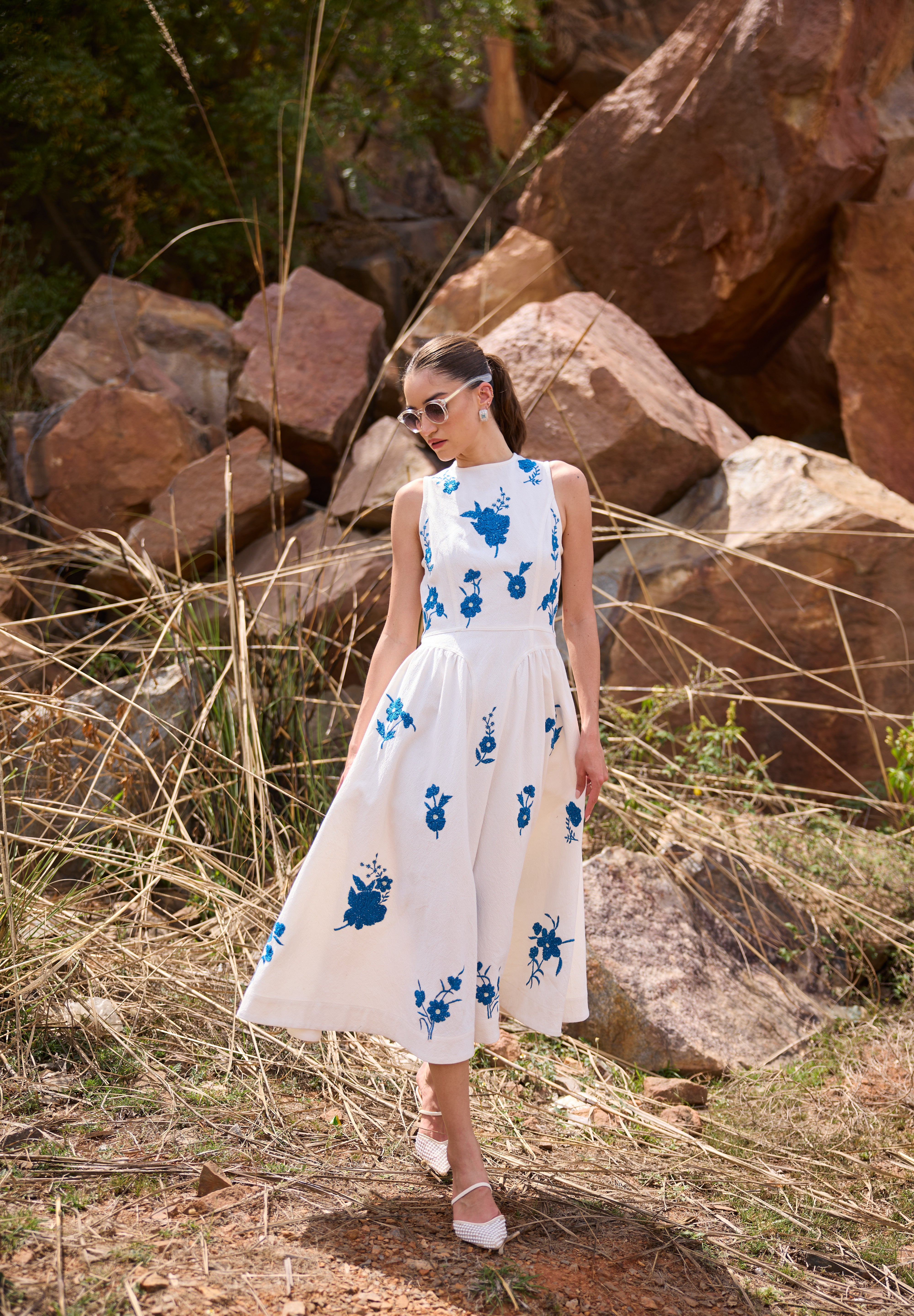 Liliana Dress