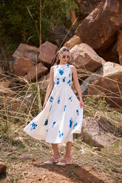 Liliana Dress