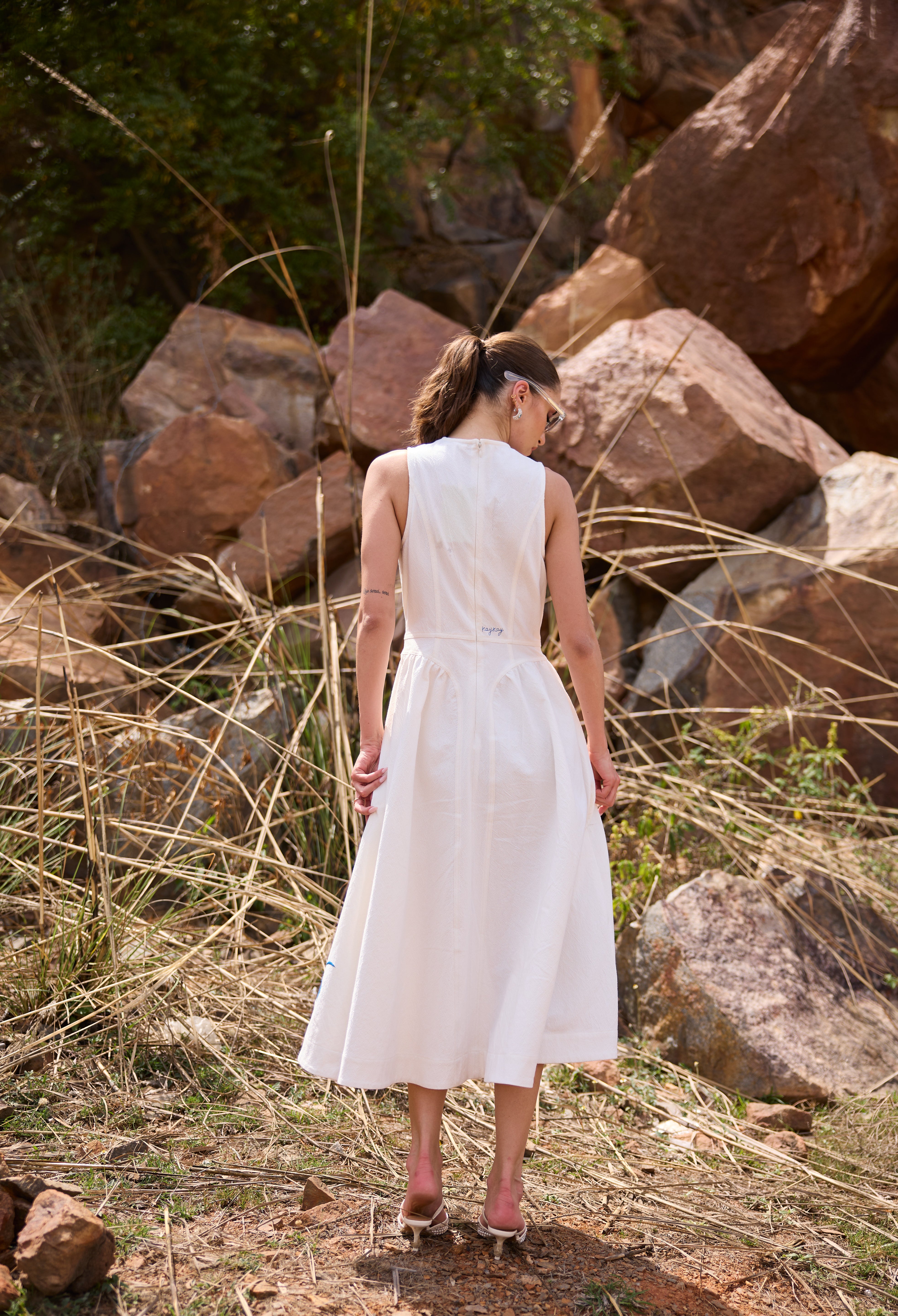 Liliana Dress