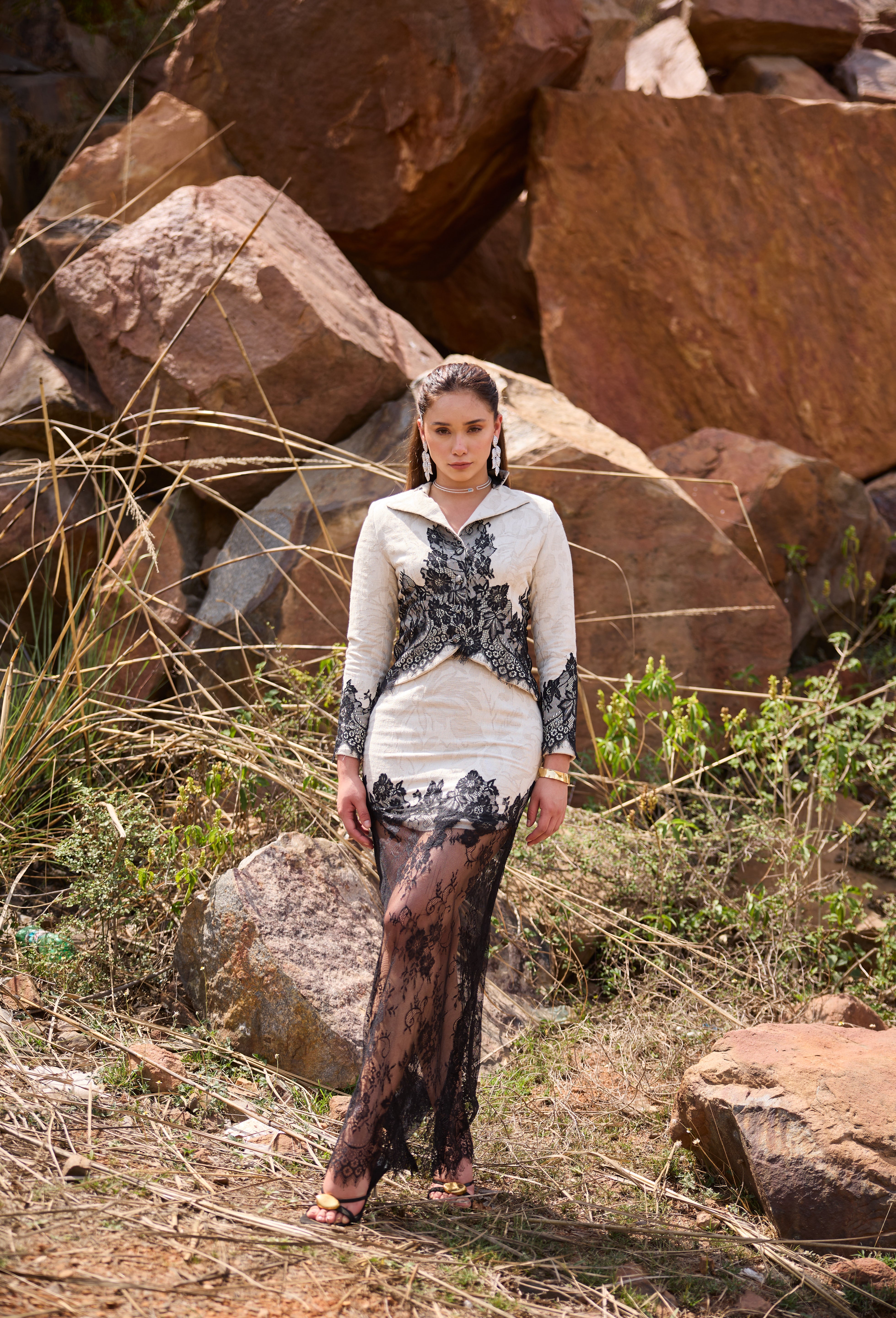Sylenne Co-ord Set