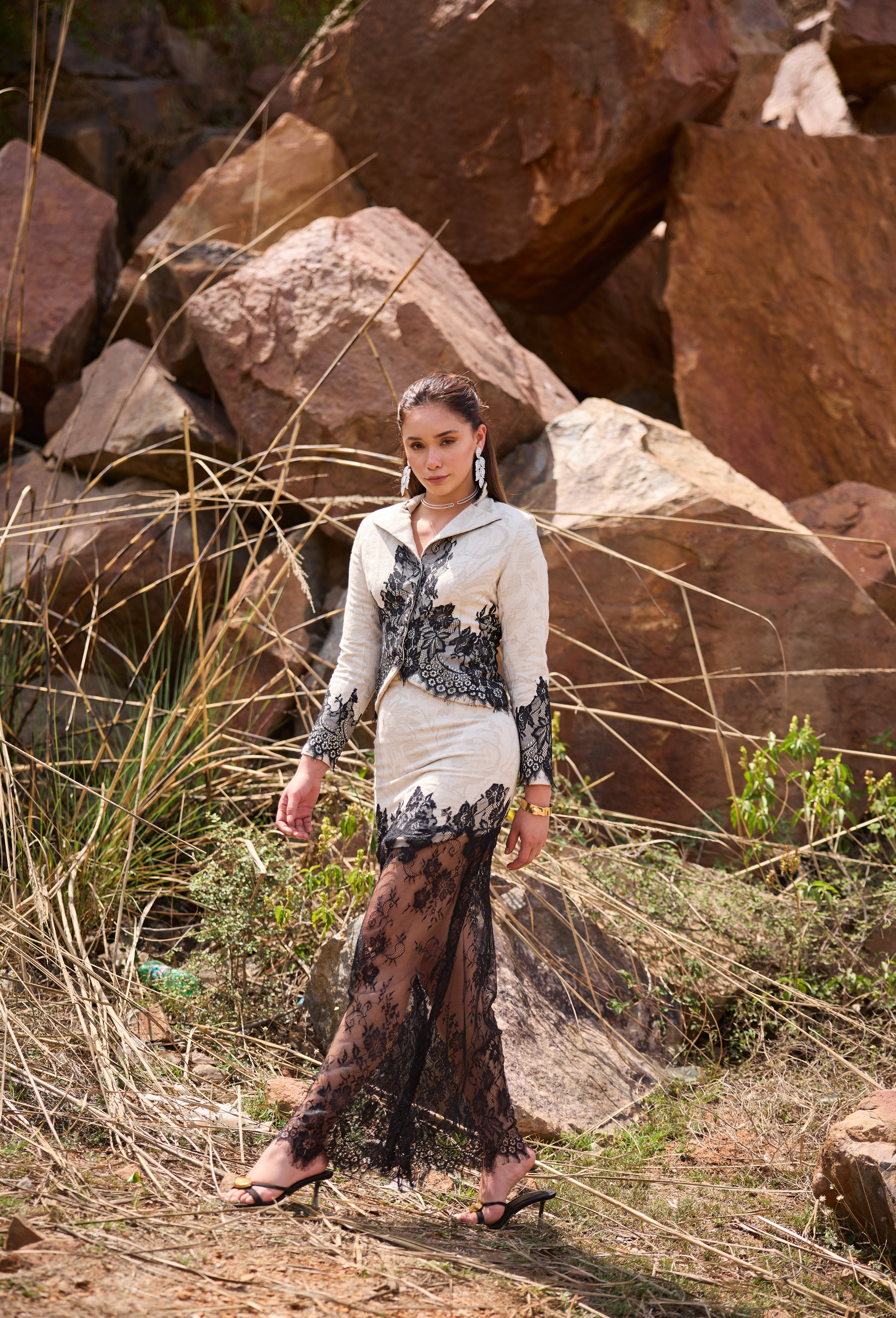 Sylenne Co-ord Set