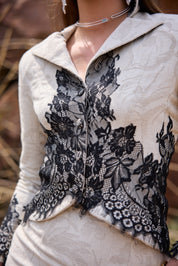 Sylenne Co-ord Set