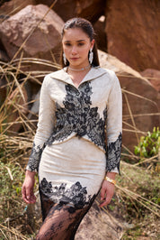 Sylenne Co-ord Set