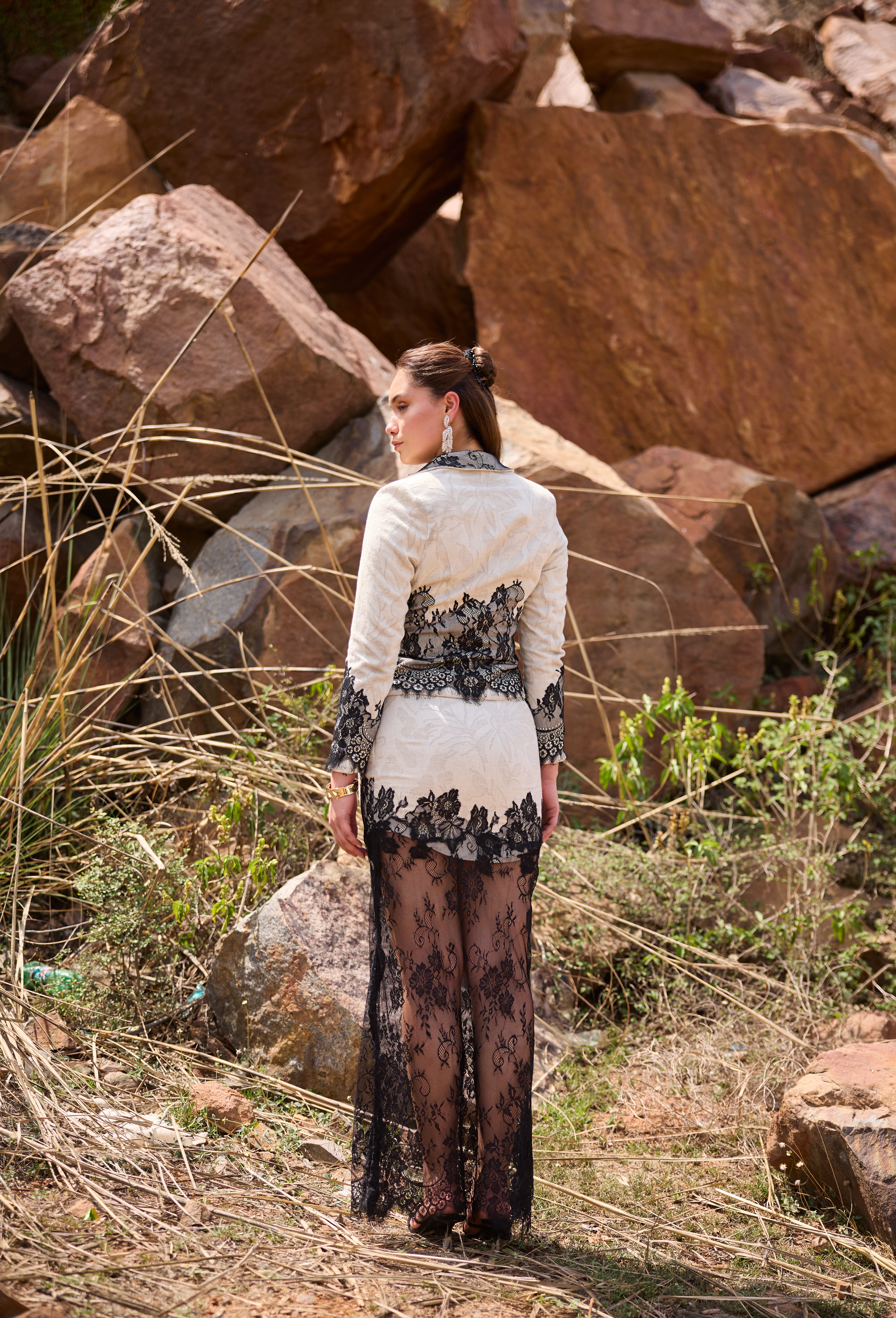 Sylenne Co-ord Set