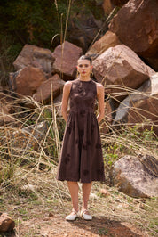 Ivana Dress