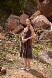 Ivana Dress