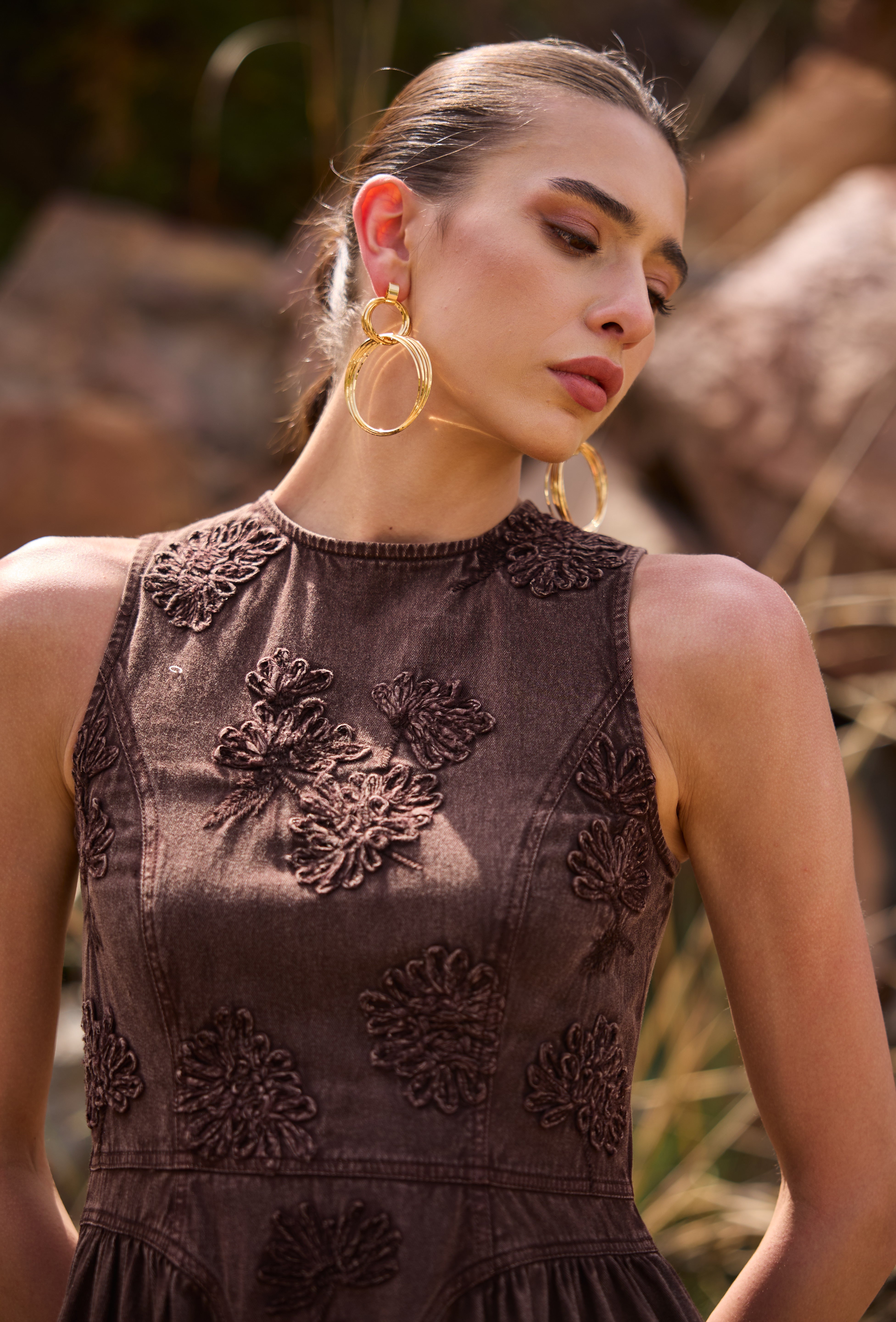 Ivana Dress