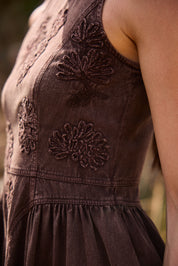 Ivana Dress